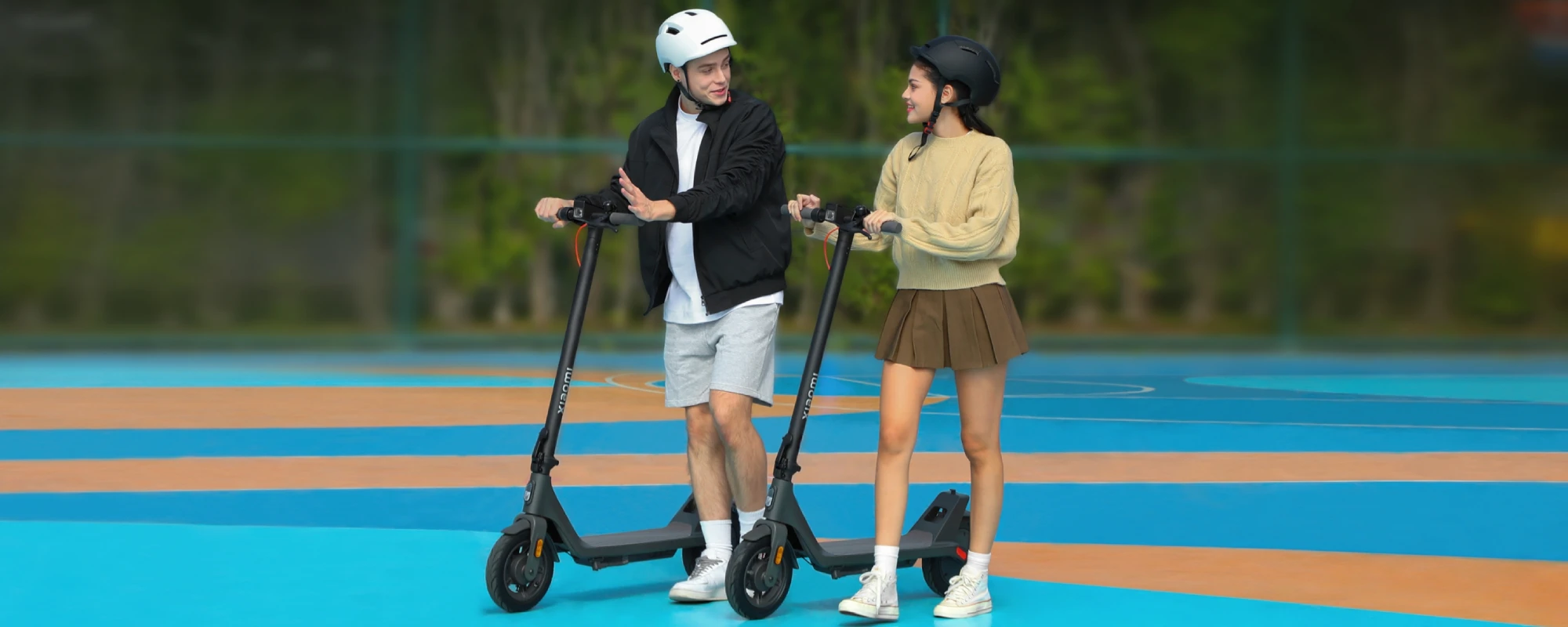 patín del diablo scooter