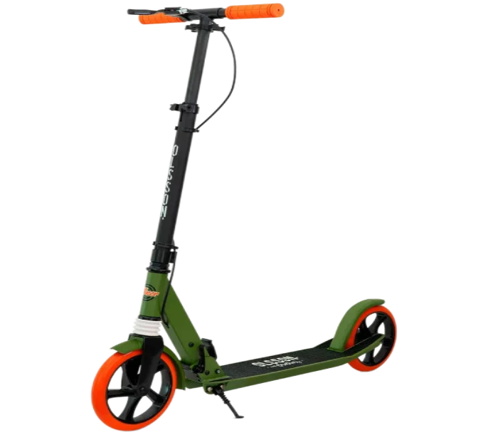 patín del diablo scooter