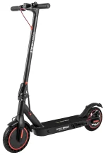 HONEYWHALE M2 Pro Scooter Eléctrico Plegable para Adultos, Motor de 500 W de Potencia Máxima, 22km con una Carga Completa, Velocidad Máxima 32kmh, Patin Eléctrico con App Control Bluetooth (2)