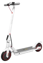 HONEYWHALE M2 Pro Scooter Eléctrico Plegable para Adultos, Motor de 500 W de Potencia Máxima, 22km con una Carga Completa, Velocidad Máxima 32kmh, Patin Eléctrico con App Control Bluetooth (3)