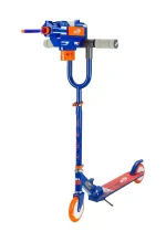 SKIDEE Kick Scooter for Kids Ages 3 5 Foldable 3 Wheel Scooter with Lean to Steer, Adjustable Height, Removable Seat & LED Light Wheels Toddler Scooter Up to 12 Year Old BoysGirls (29)