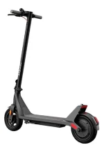 XIAOMI Electric Scooter Elite,4 Lite2 para Adultos, patín eléctrico, hasta 32 kmh, autonomía de 25–45 km, Potencia de 300–700 W, Llantas de 10”, Frenos Dobles, luz Frontal y Trasera, App Bluetooth (9)