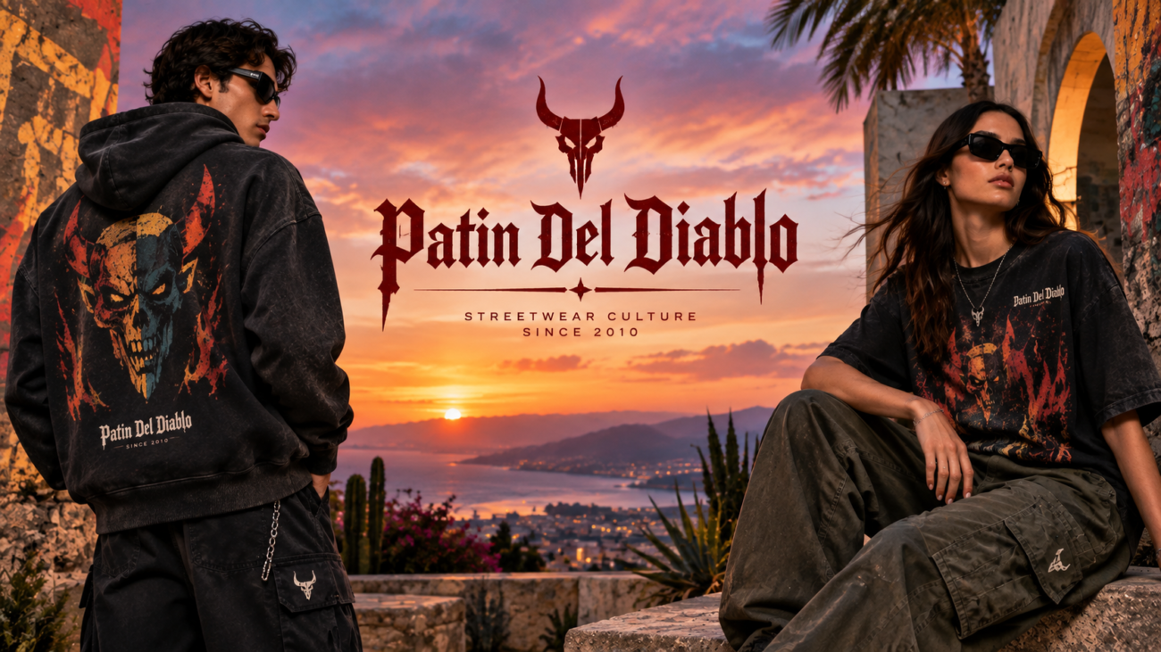 Patin Del Diablo