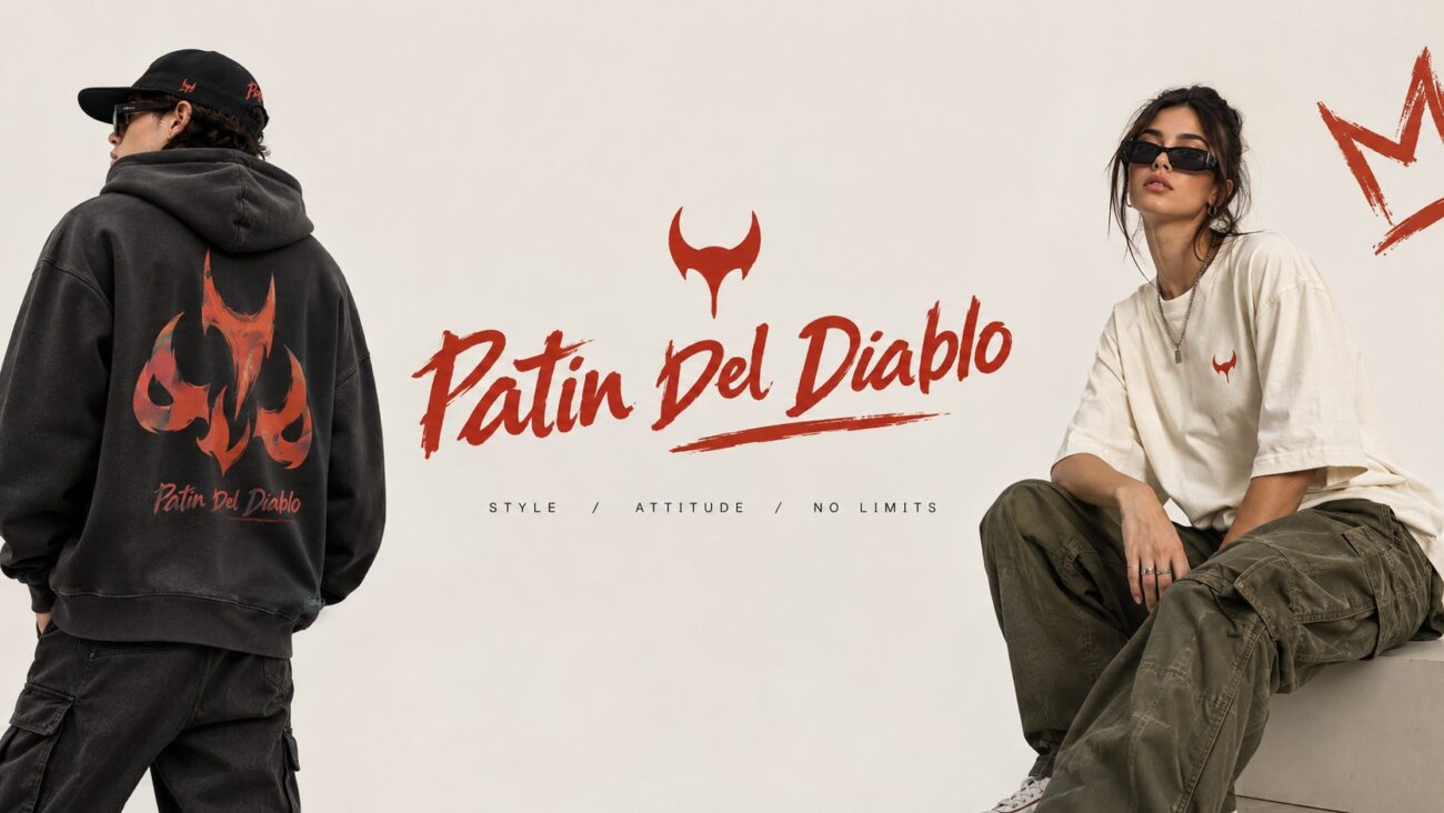 Patin Del Diablo