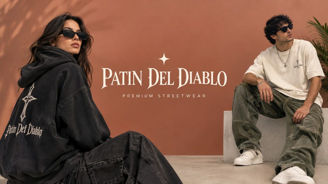 Patin Del Diablo