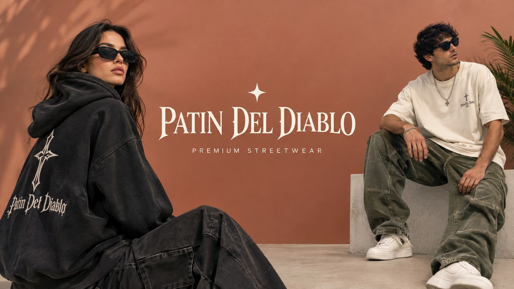 Patin Del Diablo