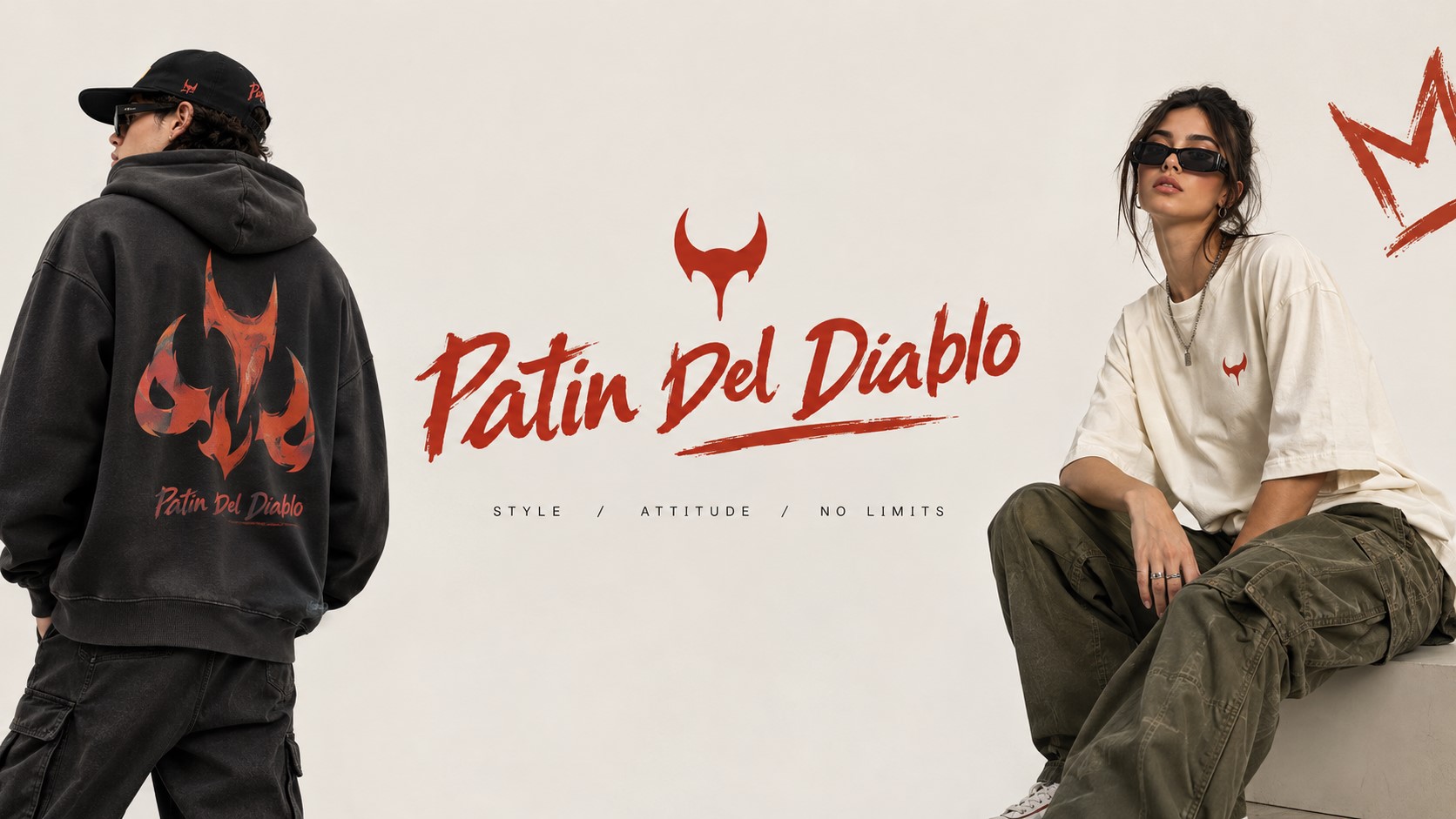 Patin Del Diablo